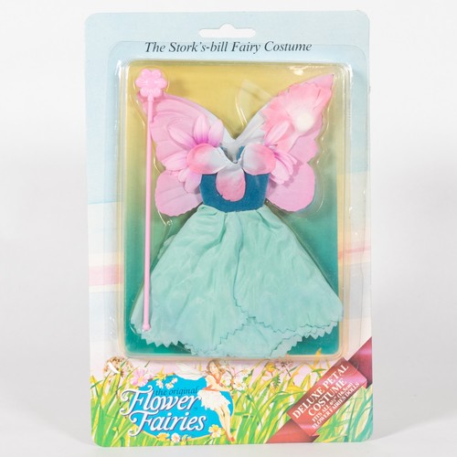 Moc hornby flower fairies - hornby, doll