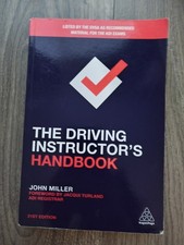 The Driving Instructor's