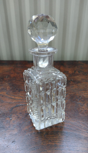 Vintage small miniature - small, /