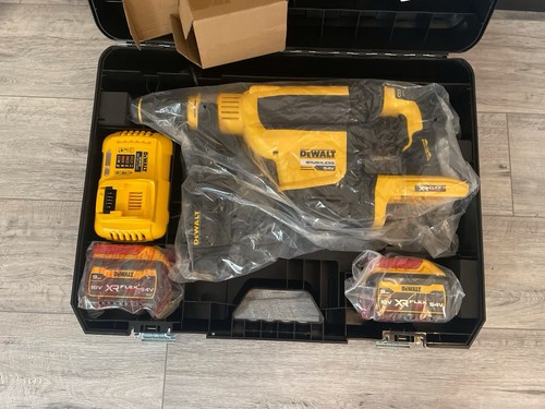Dewalt 8kg 54v 9 - 54v, 9.0ah