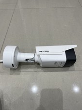Hikvision DS-2CD2T42WD-I8 6mm IR Network camera PoE
