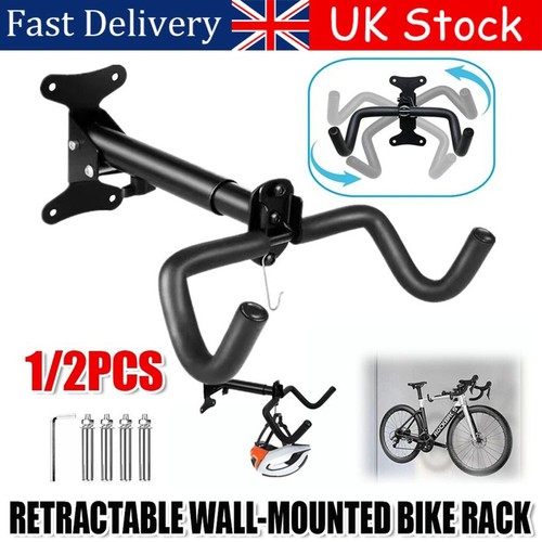 2pcs bike rack stand storage - 1/2pcs,
