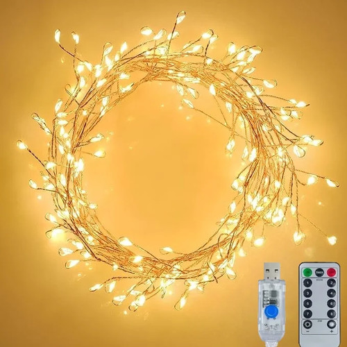 Fairy lights 100 200led - fairy, 50/100/200led
