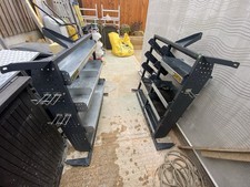 Bott Smart Van Racking For