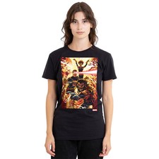 XMen Wolverine Cyclops Jean