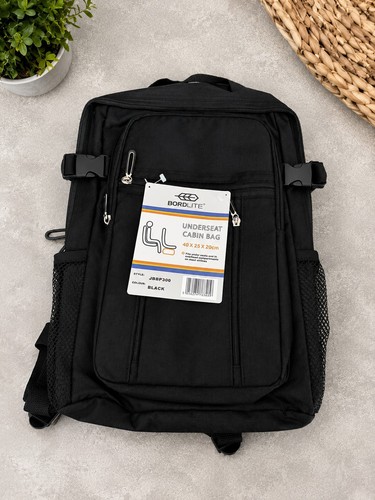40x25x20cm ryanair approved - 40x25x20cm,