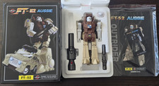Fans Toys FT-52 Aussie