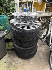 4x 175/65 R14 82T Tyres –