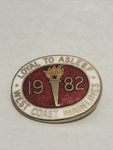 Aslef 1982 rail strike west - rail,