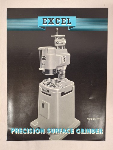 Excel bench precision surface - excel,