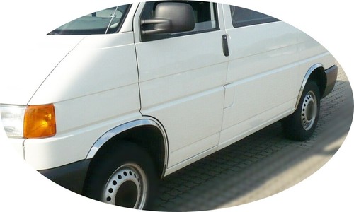 Wing quater wheel arch trim - quater,