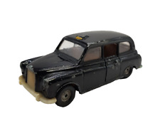 Corgi Austin London Taxi Black Cab Die Cast Model