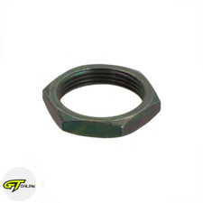 Aprilia M19 x 1 Low Nut Fits