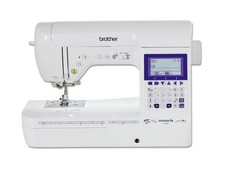 Brother innovis f420 sewing - brother,