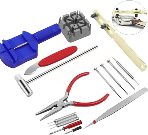 Watch repair tool - repair,