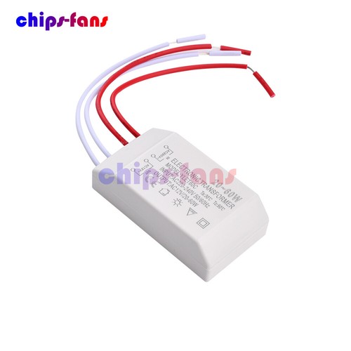 60w 220v ac12v led - to,
