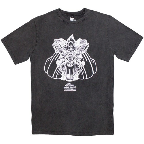 Thin lizzy rocker charcoal - thin,