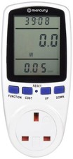 Electricity monitor power - electricity,