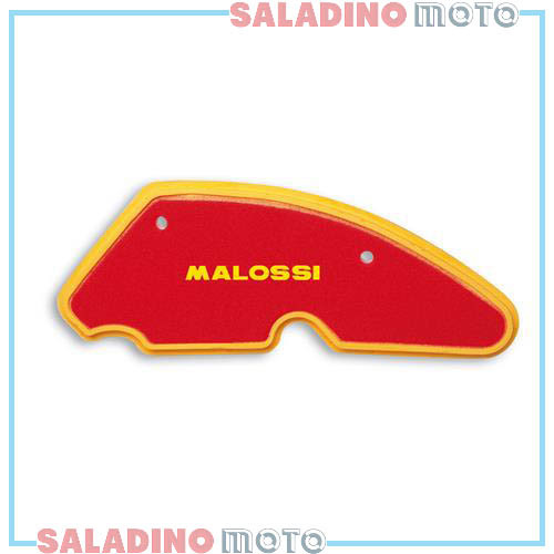 Malossi red sponge - sponge, aprilia