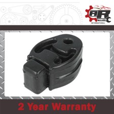 Exhaust Hanger Rubber Mount -