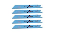 Bosch Reciprocating Saw Blades