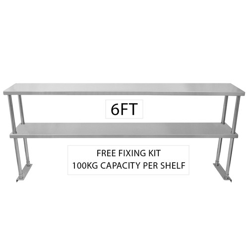 Catering stainless steel table - catering,