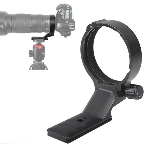 Ishoot lens collar tripod - lens,