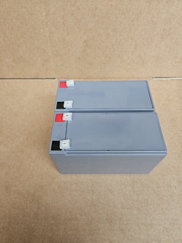 12v 9ah stannah acorn - 2,
