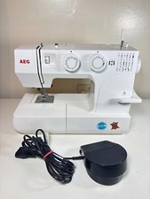 AEG 15DLK Household Domestic