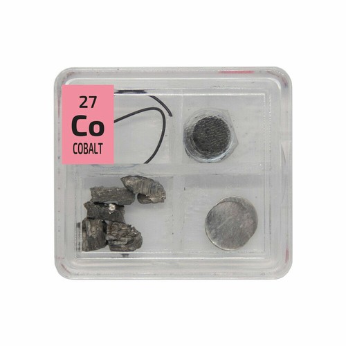 Cobalt metal wire powder - cobalt,