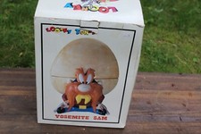 1993Yosemite Sam Looney Tunes