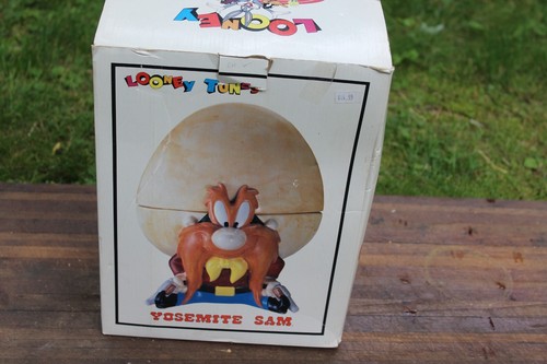 1993yosemite sam looney tunes - sam,