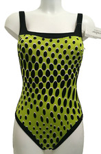 Maryan Mehlhorn Black & Lime