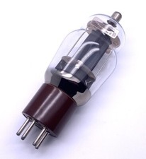 USSR 807 Valve/Tube New Old