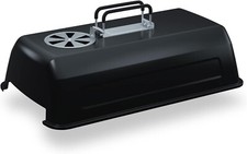 New BioLite FirePit Grill