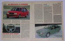 Article article 1985 CITROEN
