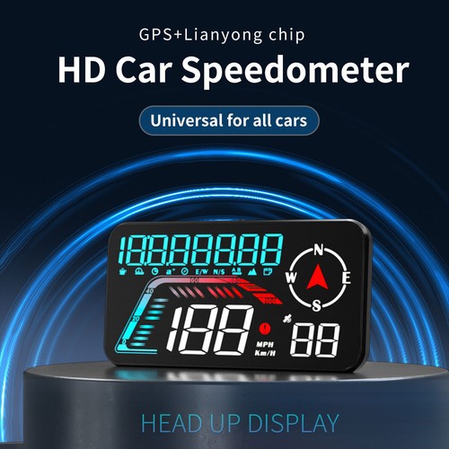 G12 car hud head display - g12,