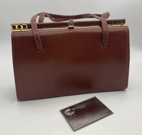 Vintage 1960s quality - quality, retro