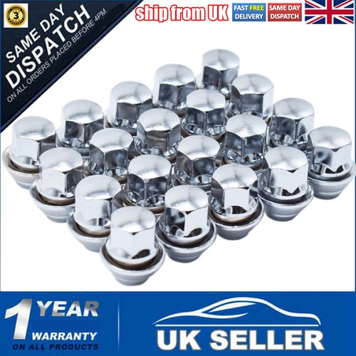 20pcs alloy wheel - wheel, nuts