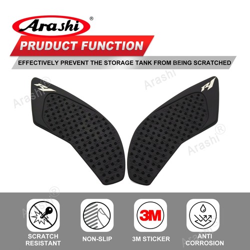 Arashi tank traction pad - tank,