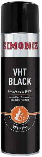 Simoniz vht matt - vht,