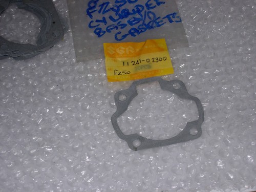 Nos suzuki fa50 - nos,