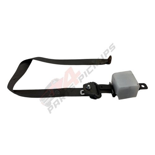 2005 mitsubishi l200 - 2005,