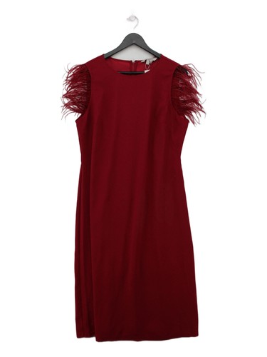Coast mini dress red - mini,