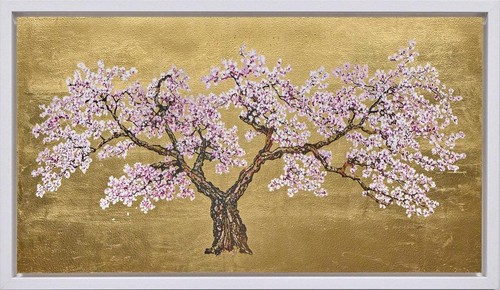 Everbloom jack frame - by,