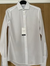 TM LEWIN MENS SHIRT BNWT