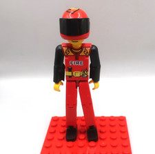 LEGO TECHNIC FIREFIGHTER