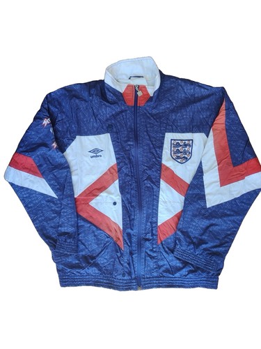 England original 1992 - original,