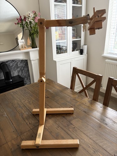 Vintage wooden table - vintage,