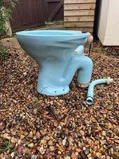 Royal Doulton Aqua Blue Basin